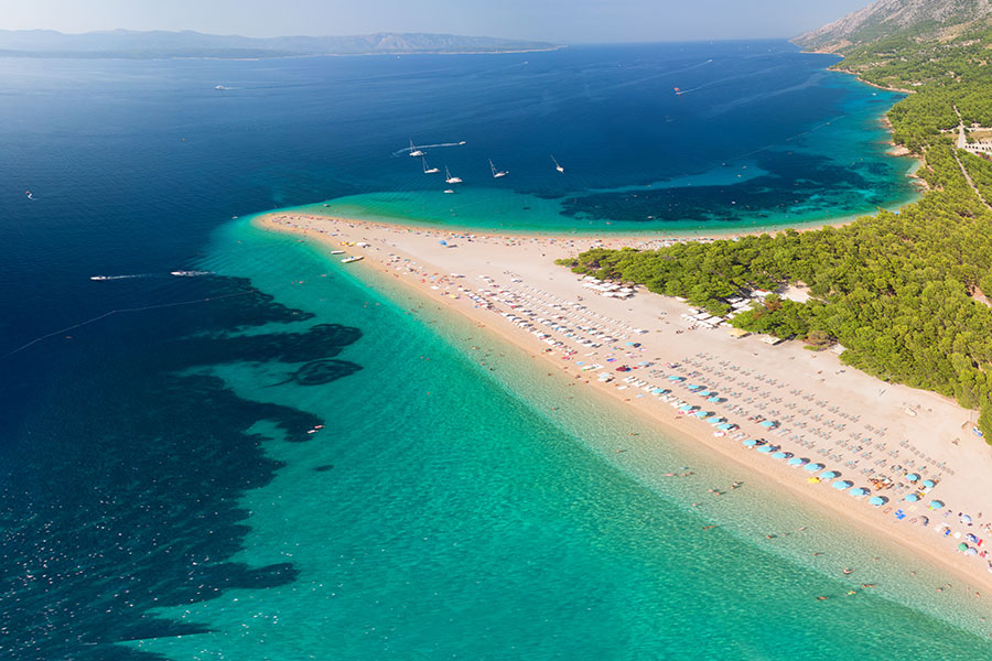 Golden Horn Croatia